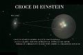 PGC 69457   CROCE DI EINSTEIN